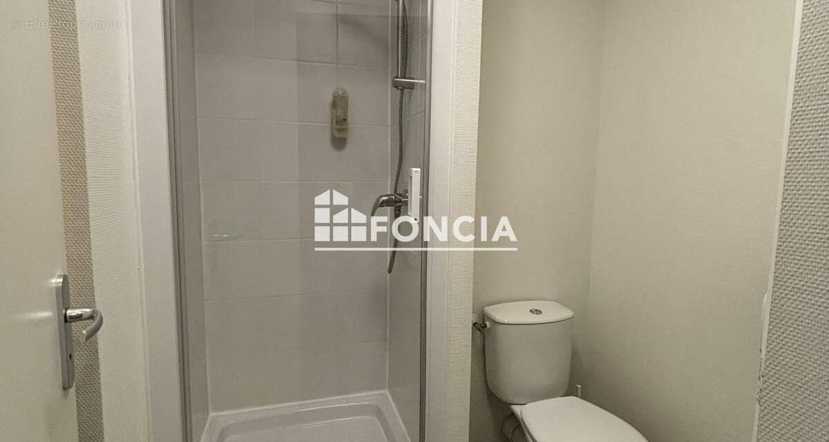 Appartement à QUIMPER