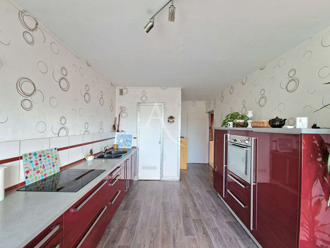 Appartement à ANGERS