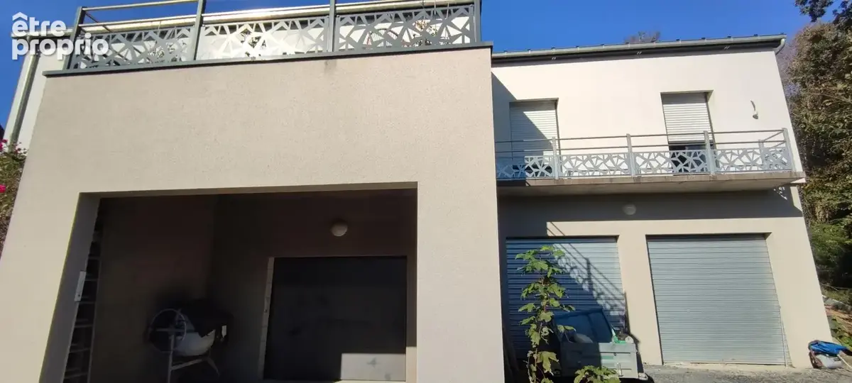 Maison 4 pièces 124 m² à vendre à Saint-Lo (50000) - photo 3