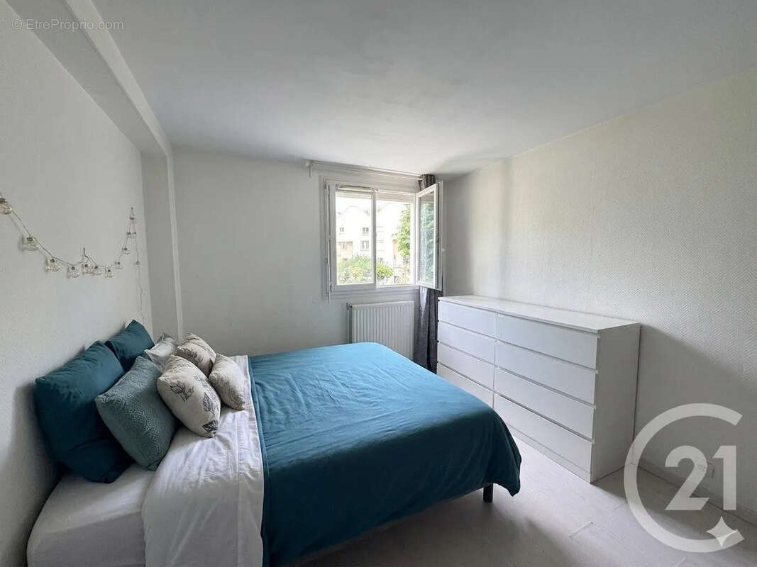 Appartement à AULNAY-SOUS-BOIS