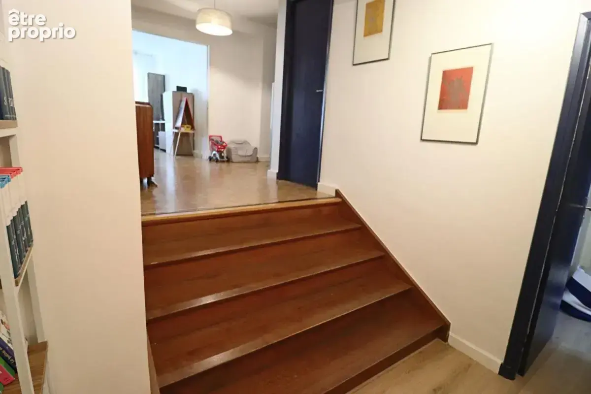 Appartement Avignon 4 pièce(s) 126 m2 - photo 8