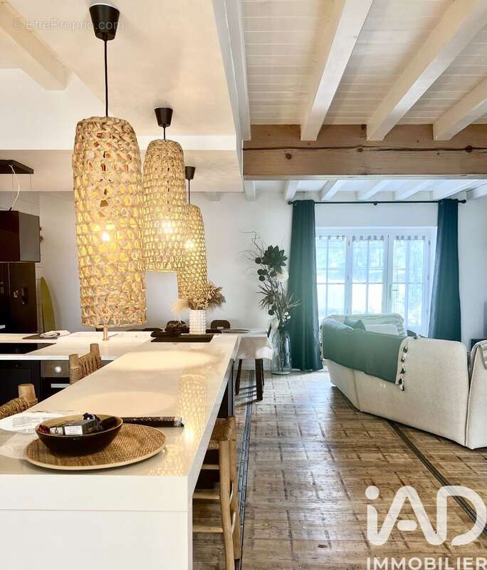 Photo 4 - Maison à VILLIERS-COUTURE