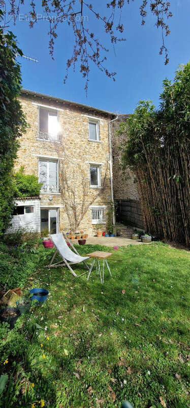Maison à SEVRES