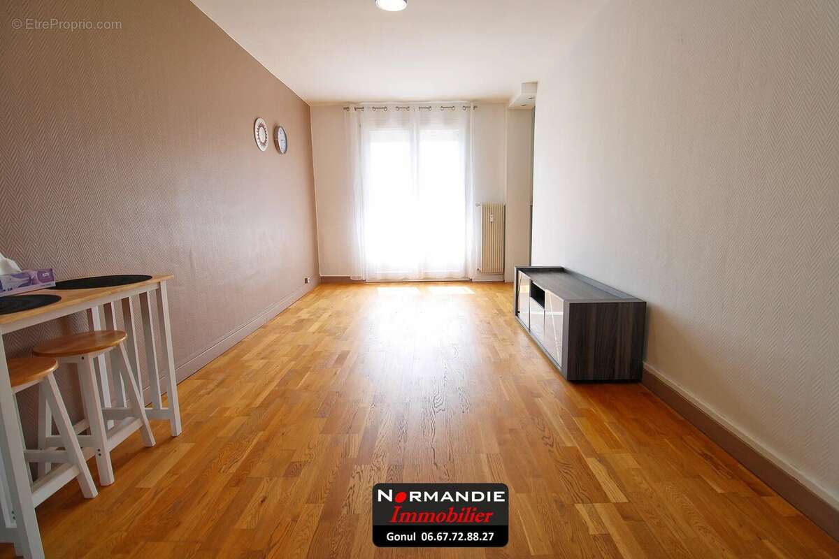 Appartement à ROUEN