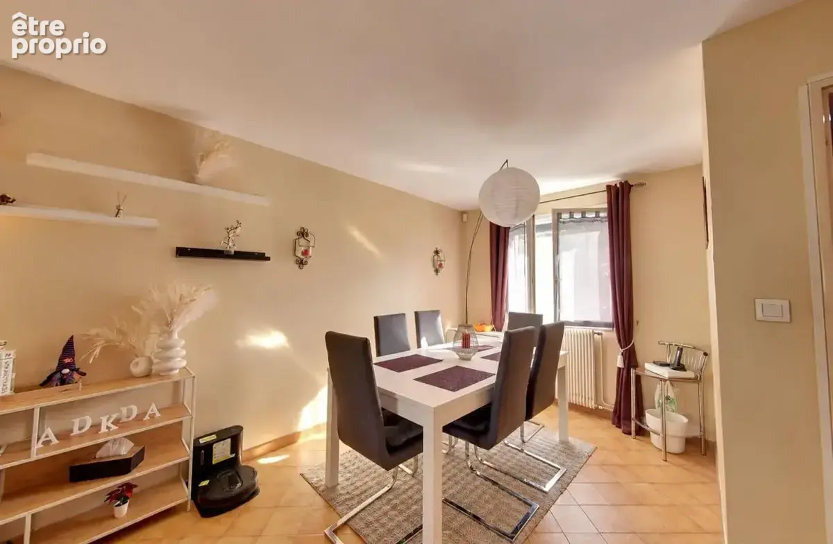 Maison À Vendre - photo 5