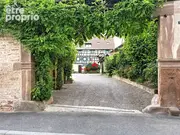Appartement à SCHNERSHEIM