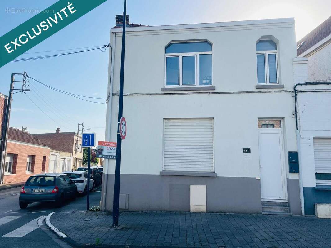 Photo 8 - Appartement à DUNKERQUE