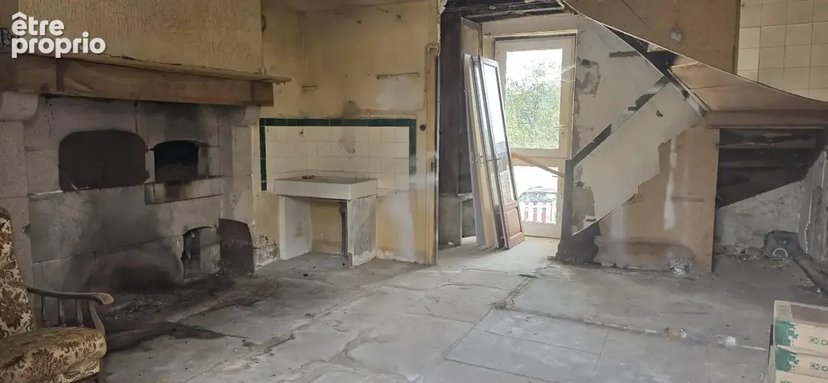 Maison 5 pièces 200 m² à vendre à Dun-Le-Palestel (23800) - photo 3