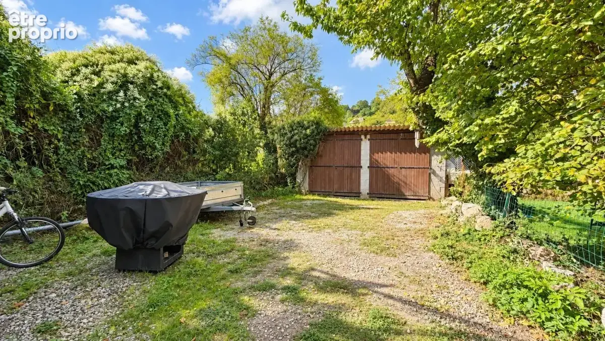 Muret-le-Château – Maison de 130 m² avec 3 chambres, garage et terrasse - photo 18