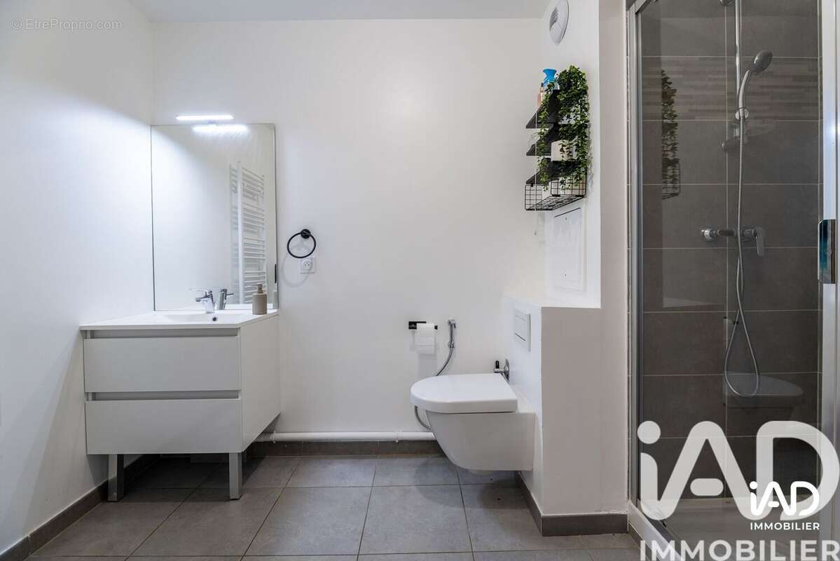 Photo 4 - Appartement à CERGY