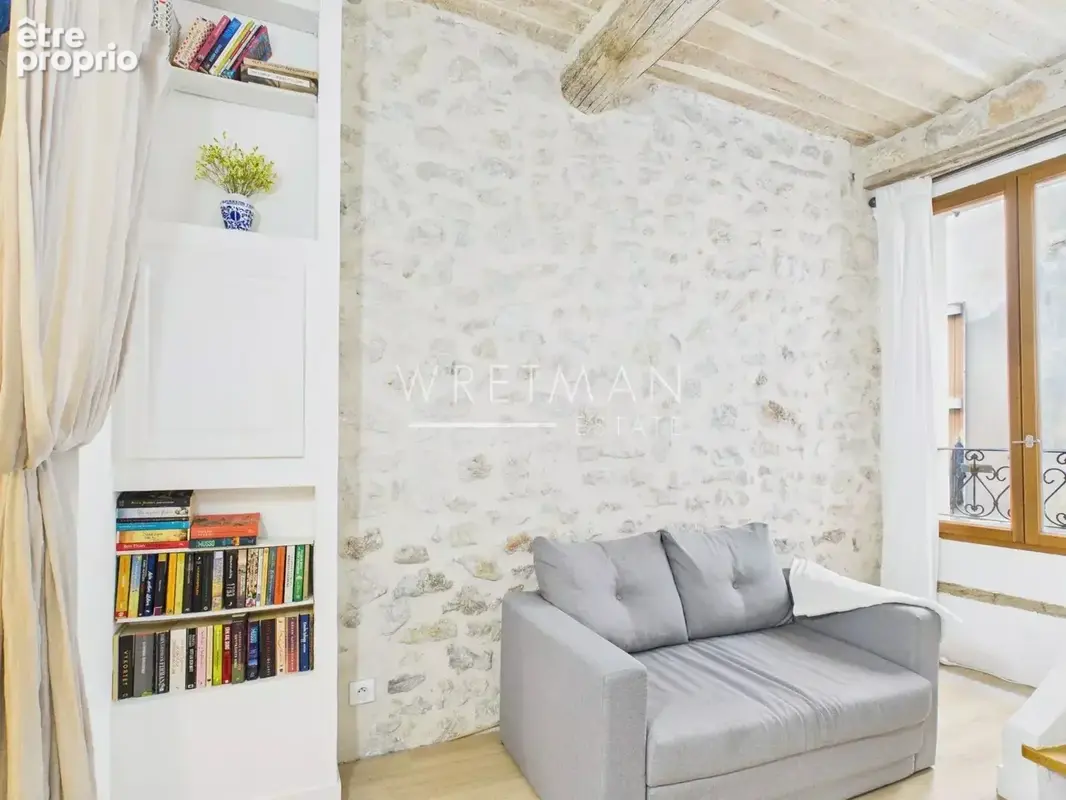 Maison de village 3 chambres centre Antibes - photo 11