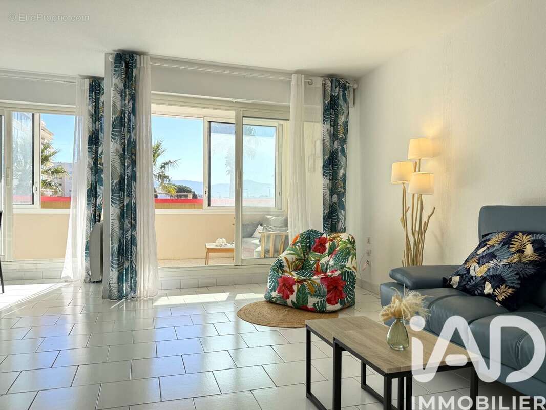 Photo 3 - Appartement à CANET-EN-ROUSSILLON