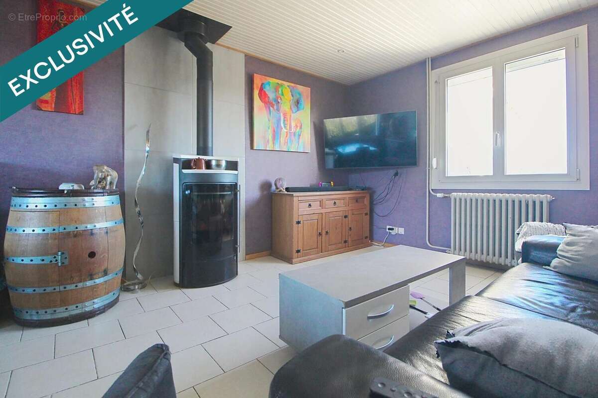 Photo 4 - Maison à TREPOT