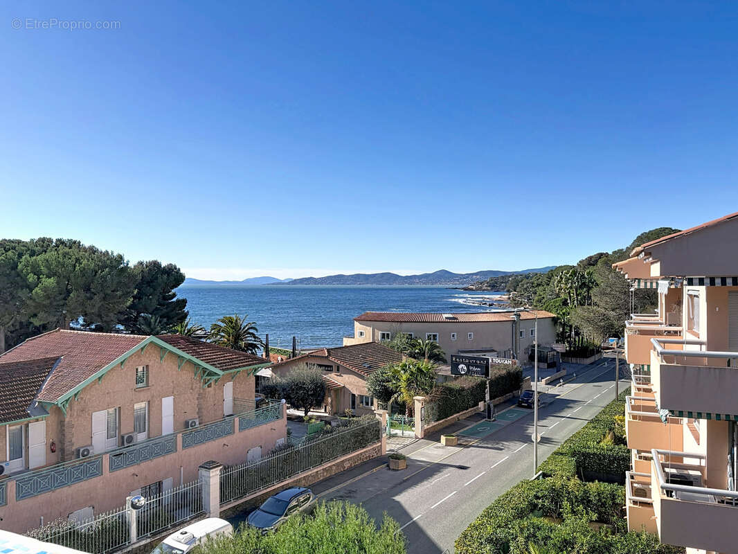 Appartement à SAINT-RAPHAEL