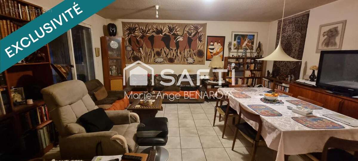 Photo 9 - Maison à MOUSSAN