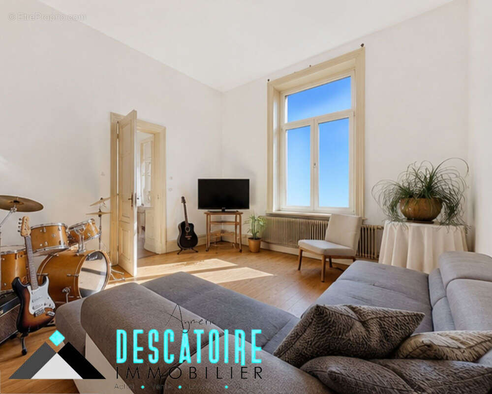 Maison bourgeoise - photo 8