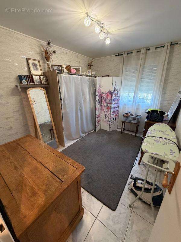 Maison de plain-pied luneville 54300 - photo 11