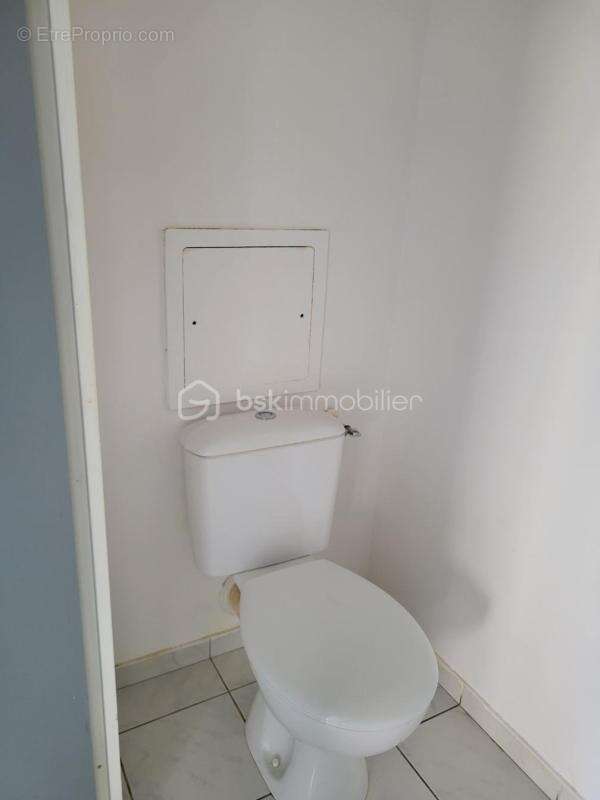 Très beau T2, proche Forbach Centre - photo 9