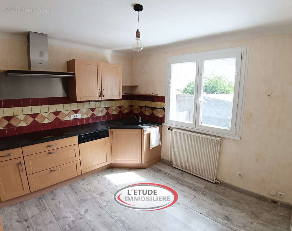 Photo 3 - Maison à SAINTE-LUCE-SUR-LOIRE