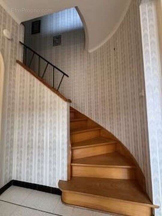 Maison à LYS-LEZ-LANNOY