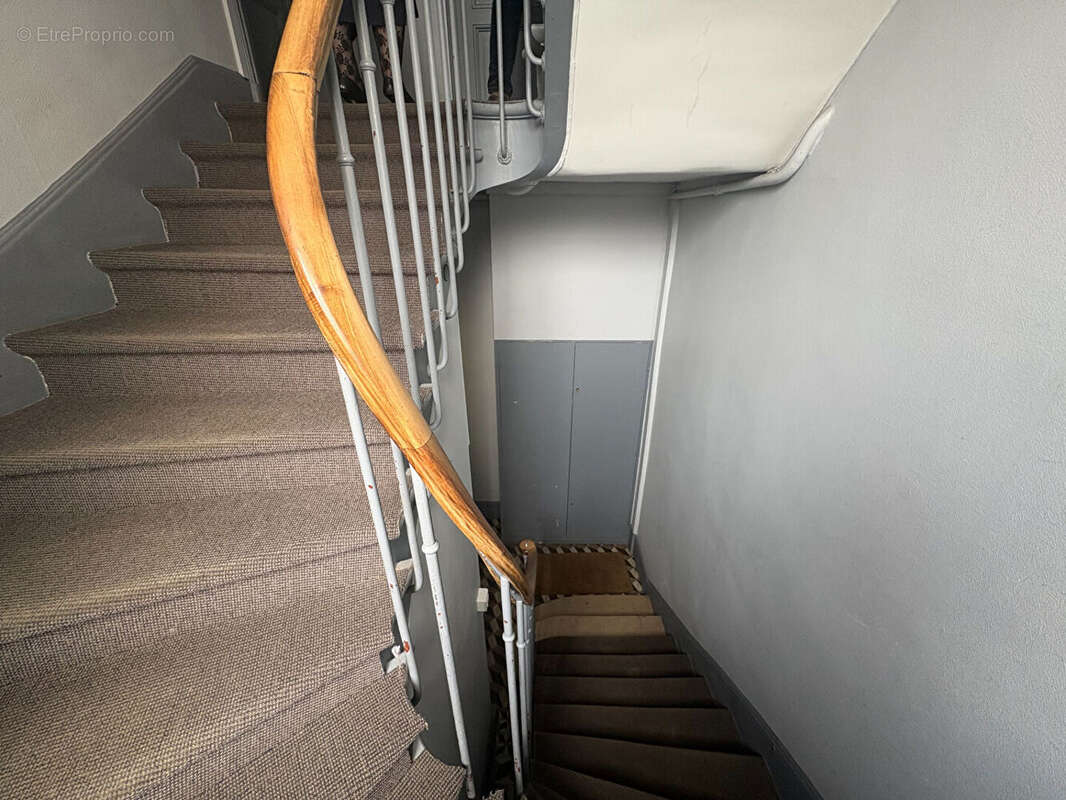 Appartement à TRIEL-SUR-SEINE