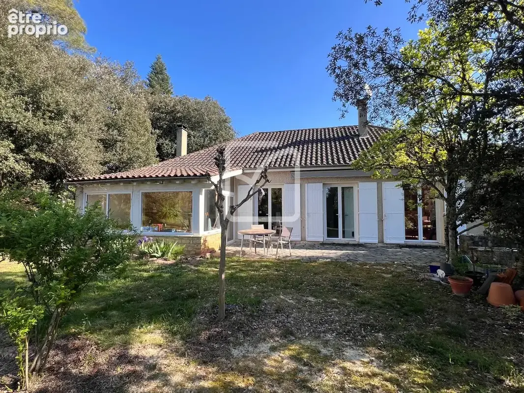 Maison individuelle a sarlat - photo 18