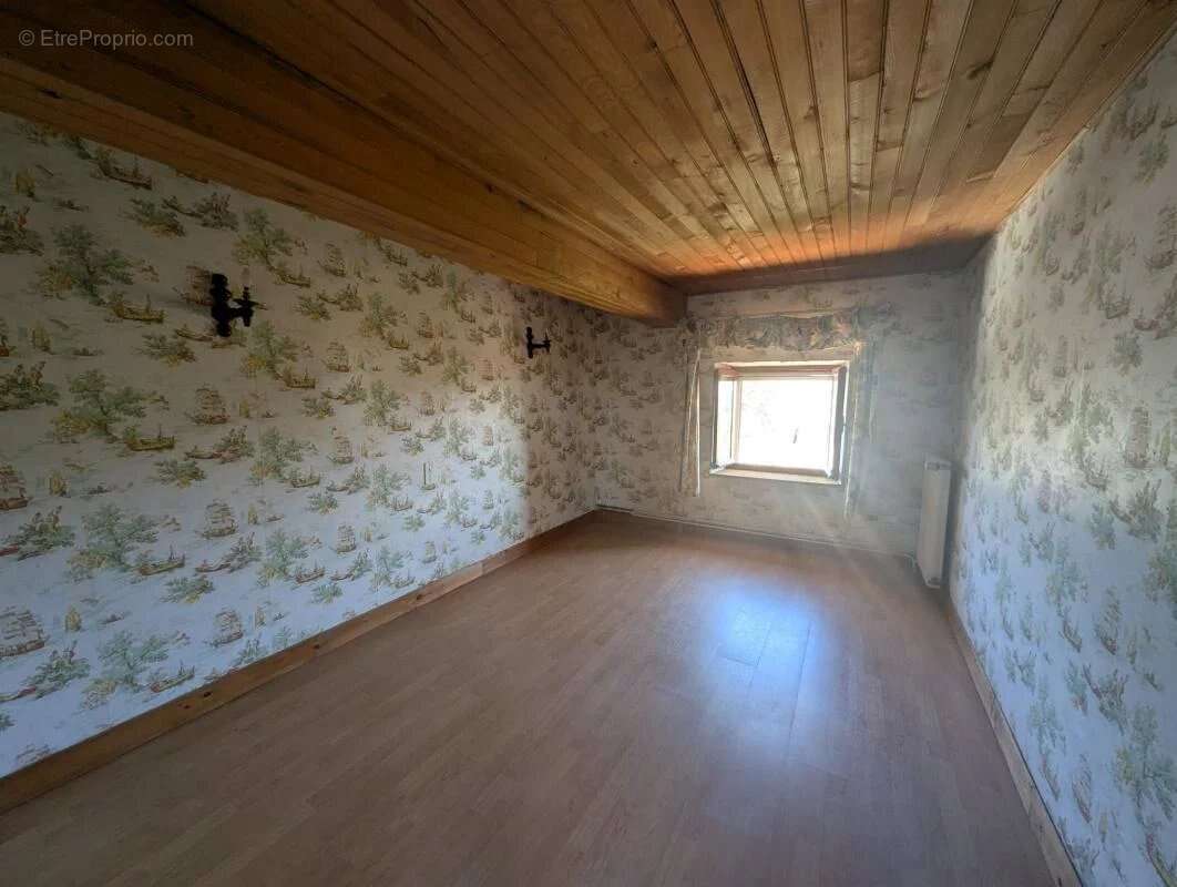 Maison à CASTILLON-DU-GARD