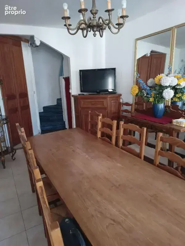 Maison  7 pièce(s) 105 m2 - photo 13