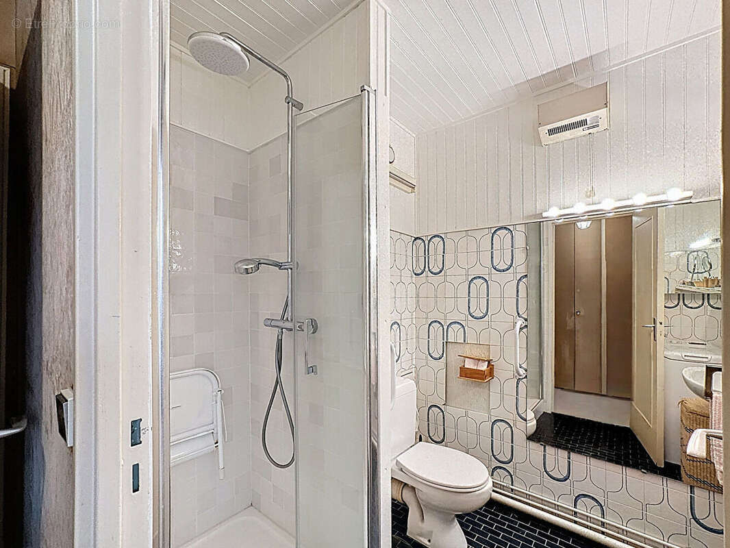 Appartement à VINCENNES