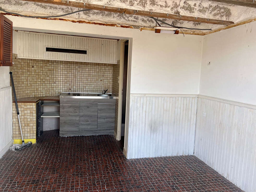 Appartement à LES SABLES-D&#039;OLONNE