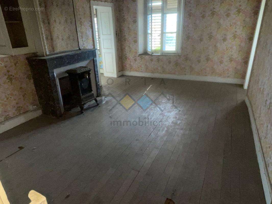 Appartement à PAGNY-SUR-MOSELLE