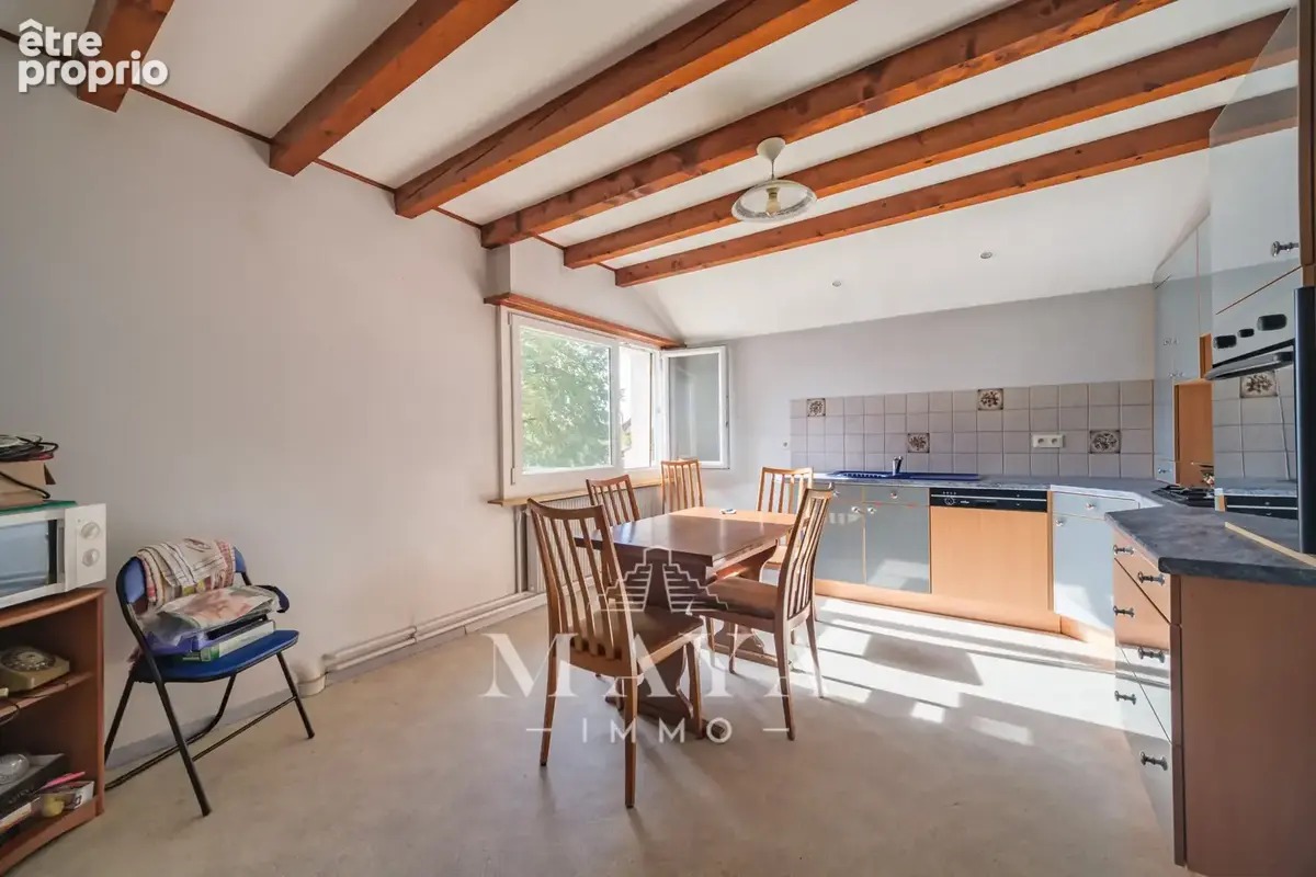 DURLINSDORF, maison d'environ 175 m2 avec grange et dépendance - photo 5