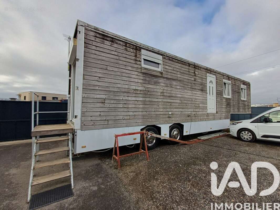 Photo 4 - Terrain à SAINT-GERMAIN-LAVAL