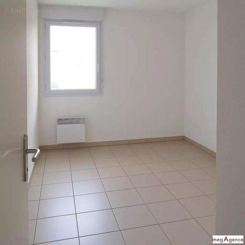 Appartement à AUTERIVE