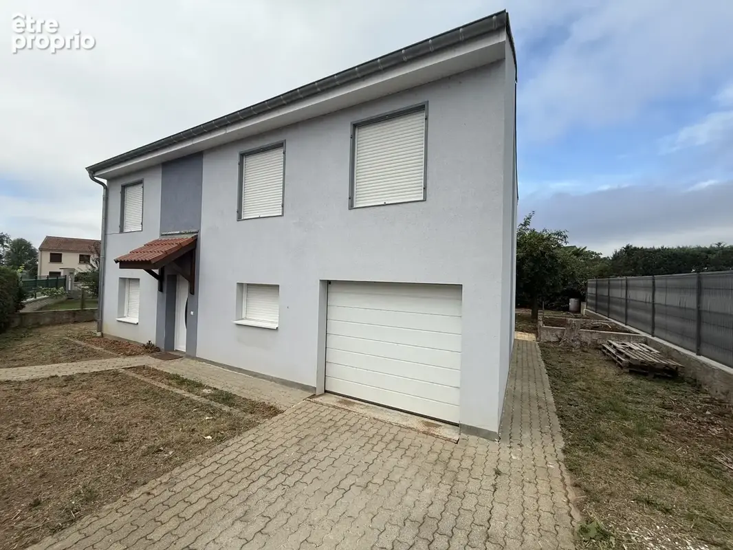 Gavisse - maison individuelle sur 5.25 ares - photo 9