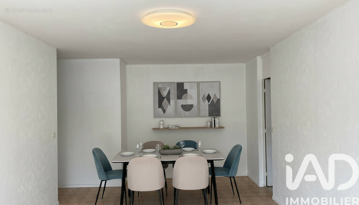 Photo 1 - Appartement à ANTONY
