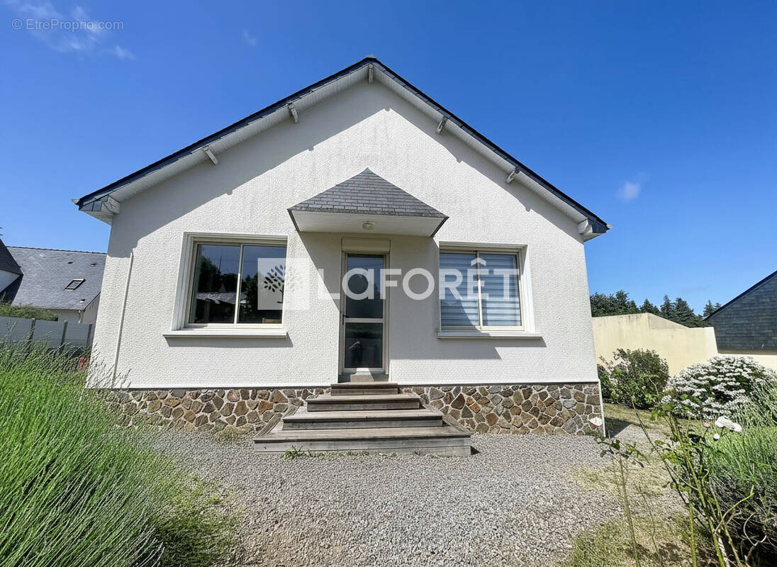 Maison à REDON