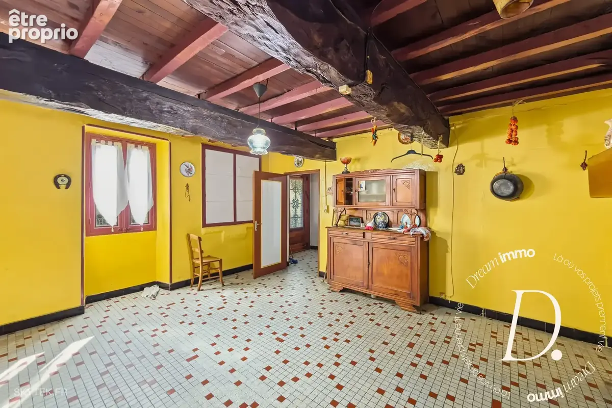 Maison 8 pièces 218 m² à vendre à Vic-Fezensac (32190) - photo 4