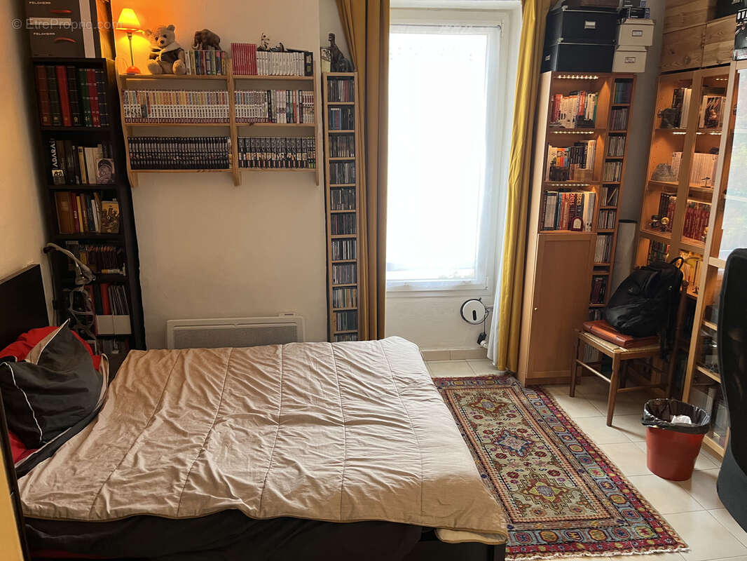 Appartement à CABRIES