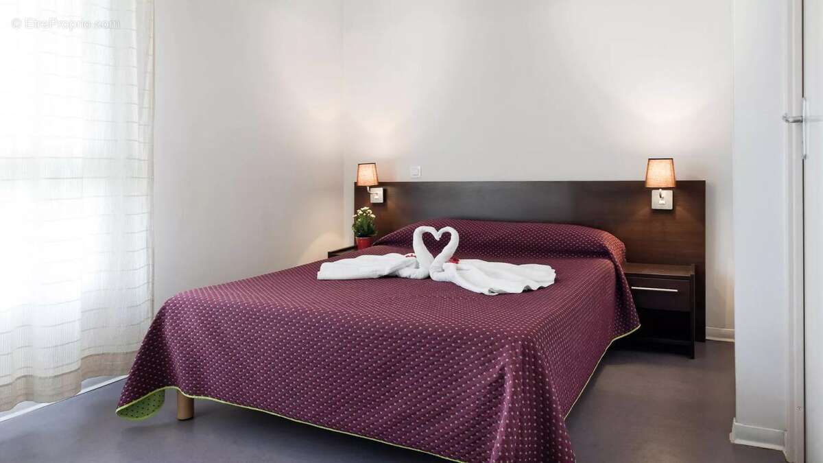 Appartement à ANDILLY