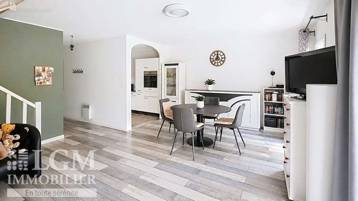 Maison À Vendre - photo 5