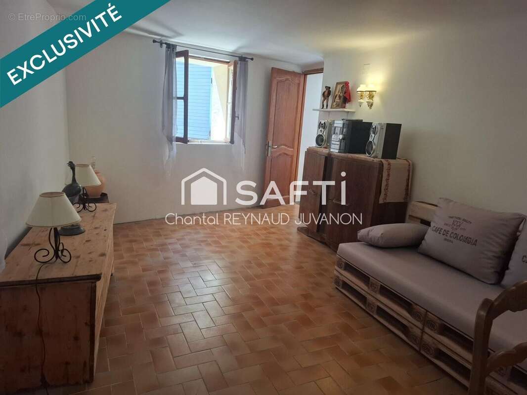 Photo 2 - Maison à GRAMBOIS