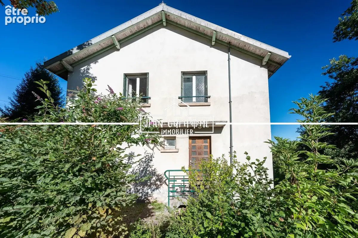 Maison mitoyenne d’habitation - Epinal - 75 m2 - photo 2