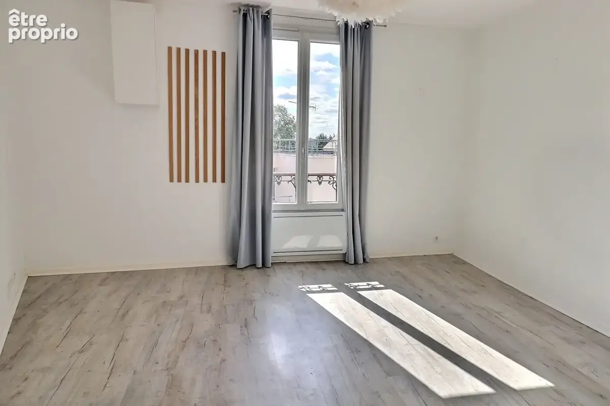 appartement 2 pièces 41 m2 - photo 5