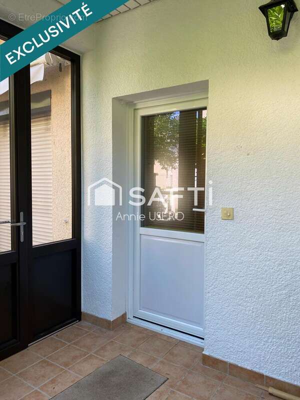 Photo 3 - Maison à CAHORS