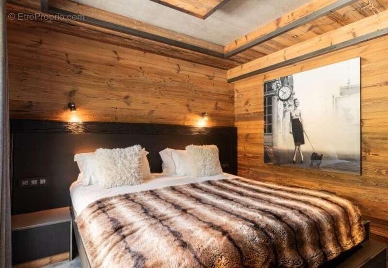 Maison à TIGNES