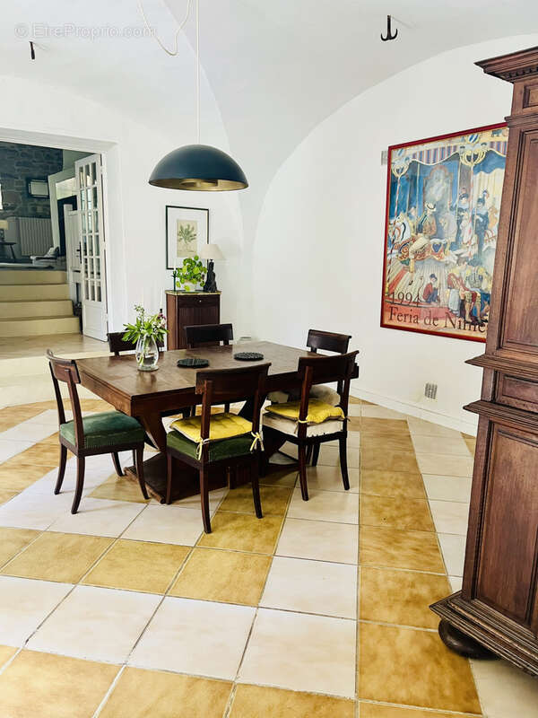 Maison 300 m² à Saou  - photo 8