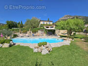 Maison à SAINT-JEANNET