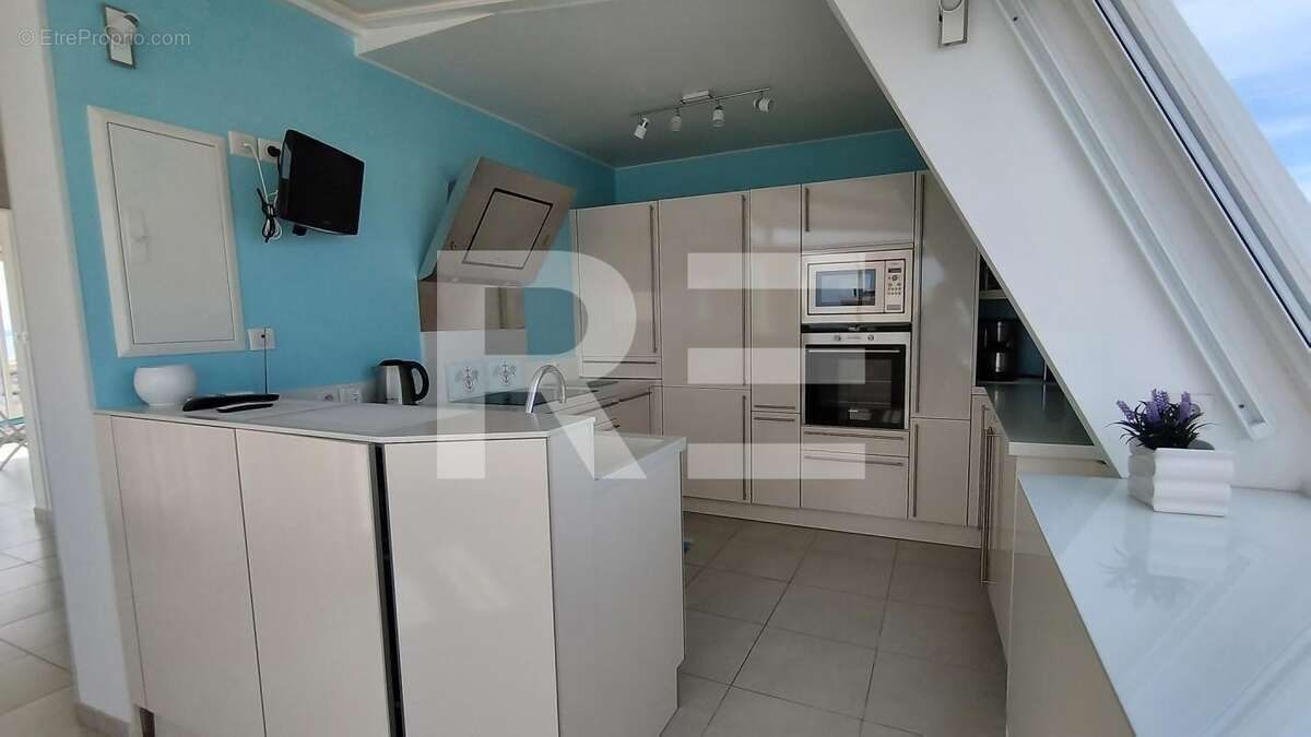 Appartement d'exception à La Grande Motte - photo 2