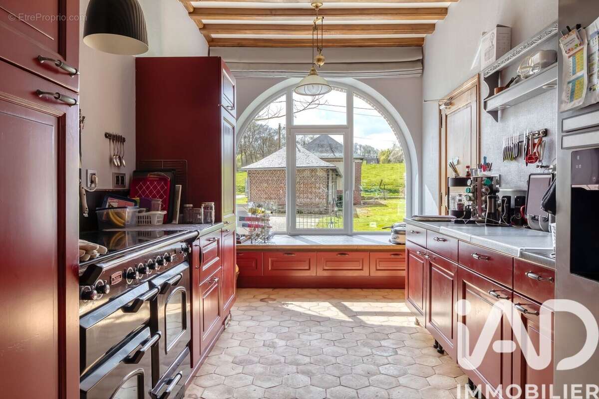 Photo 9 - Maison à GOURNAY-EN-BRAY